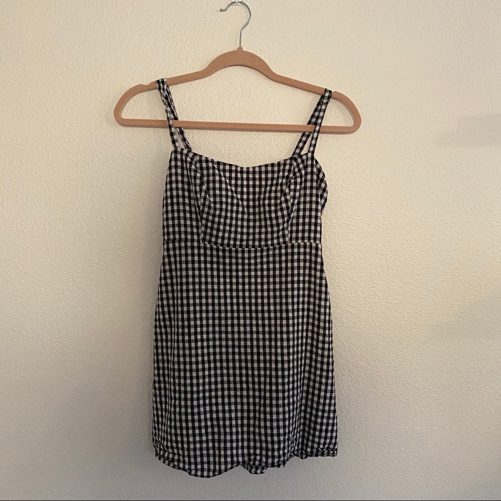 Brandy Melville Dress - Picture 2 of 4